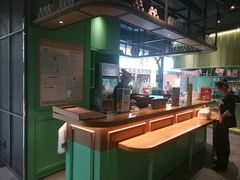 -丽小馆·家料理(天纵城店)