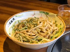 -门框胡同百年卤煮(杨庄路店)