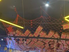 -大头叔烤鸡爪·朝鲜族烤串(天池路店)