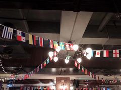-宝莱纳啤酒花园餐厅PAULANER BRAUHAUS Nanjing(广州路店)