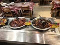 -孟记粥铺·家常菜·烧烤·粥(亚运村店)