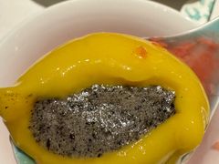 -桂满陇·海市蜃楼·黑金(国金店)