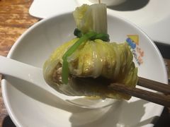 -咕嘟草帽鱼·牛奶一样的鲜鱼汤(包河万达广场创始店)