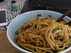 -老地方面馆(思南路店)