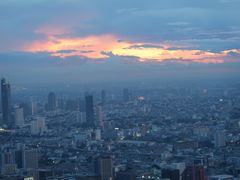 -彩虹云霄拜约克摩天塔