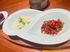 -喜鼎海胆水饺(东港店)