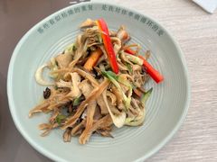 -康师傅私房牛肉面(马泉营奥莱店)