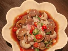-乔街深夜食堂·台州菜·高压锅生蚝(杭州总店)