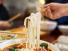 -香麒园·过桥米线·南湖雅宴