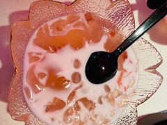 樱樱冰粉-虎丫炒鸡(石家庄万象城店)