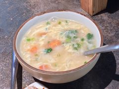 -很久以前羊肉串(昌里路三钢里店)