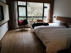-天明山温泉大酒店