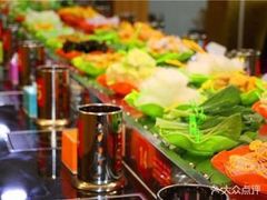 -鹭江潮餐厅•福建菜(鹭江佲家酒店)