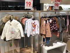 -ZARA(凯德乐峰广场店)