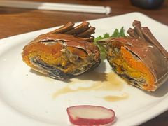 -沪上馨和小馆•海派上海菜(陆家浜路店)