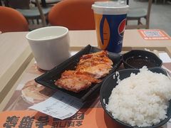 -吉野家(中关村3店)