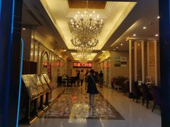 -国惠大酒楼(仓山万达店)