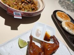 -侨美食家·粤菜(体育西路店)