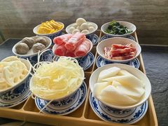 -咏江南·苏式火锅·苏州评弹(观前街店)