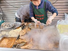 -明记牛杂(新马路分店)