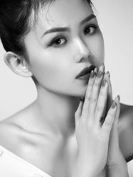 点击看大图 -蜜桃少女VISION写真馆(雁塔店)