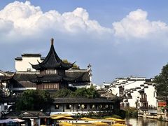 -小厨娘金榜题名(夫子庙秦淮河店)