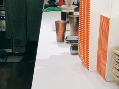 -Manner Coffee(大宁国际商业广场店)