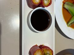 -蔡澜点心·粤菜(丽泽天街店)