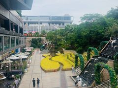 -皇庭广场(福华三路店)