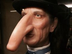 -信不信由你博物馆