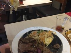 -豪客来牛排(海沧阿罗海店)