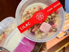 -丁香西饼屋(桂林路店)