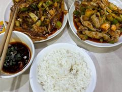 -天一沾水肥肠(科园一街店)