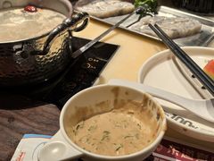 -东道煮牛肉火锅(东盛大街店)