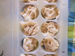 -叁拾壹克饺子·东北菜(国贸店)