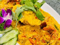 -Home Thai·泰谣(王府井apm店)