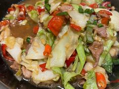 -朗妈私房菜(婺女州店)