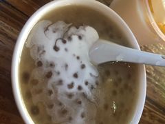 -港湾糖水