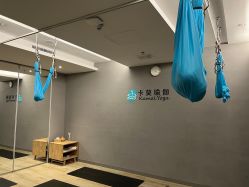 -卡莫瑜伽·普拉提