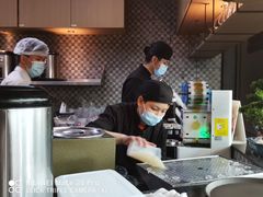 -湊湊火锅·茶憩(东城万达店)