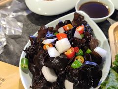 -醉炫音速烧烤·干煸菜(沙河总店)