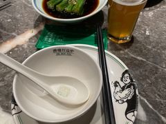 -禄婶鸡煲·打边炉