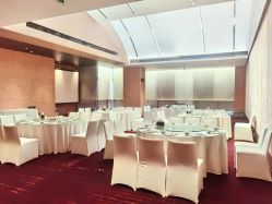 -凯宾斯基饭店·宴会厅