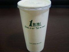 -1点点(中山门大街店)