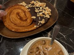 -V咖啡(兰州盛达希尔顿酒店)