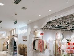-吾悦广场(天津和平店)