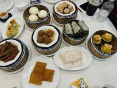 -凤凰楼酒家·粤宴点心(华强北店)