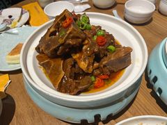 -蒙亨·手把肉·蒙古包文化主题餐厅(天恒广场店)