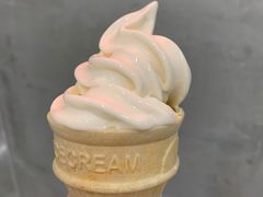 甜筒-宜家·瑞典风味餐厅(青岛商场店)