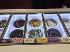 -Dal Cuore 达可芮冰淇淋(陕西北路店)